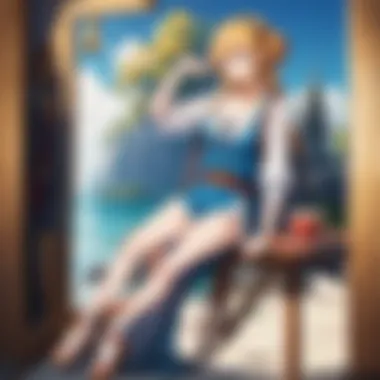One Piece Dubs Historical Timeline A historical timeline showcasing One Piece dubs