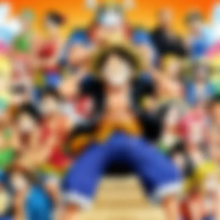 Notable One Piece Season 5 Streaming: A Comprehensive Overview