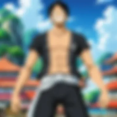 Subtitles Enhancing the Anime Experience Subtitles enhancing the anime experience