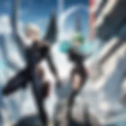 Cover art of One Punch Man showcasing the protagonist in action