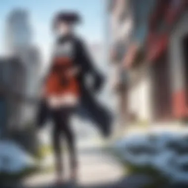 Exploring Digital Avenues for Naruto Shippuden Online Resources for Watching Naruto Shippuden