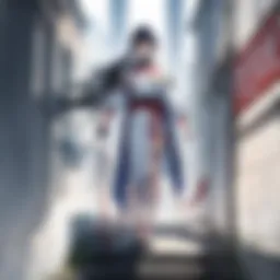 Portrayal of the Protagonist in 'I Am a Hero Omnibus'