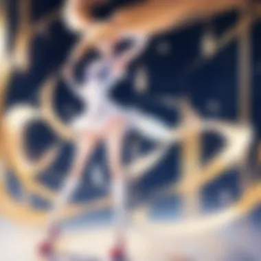 Uncover Sailor Moon's Online Availability Details Sailor Moon Online Availability