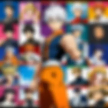 Impact of Technology on Viewing Technological advancements enhancing anime streaming quality