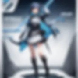 Gaming Interface in Sword Art Online