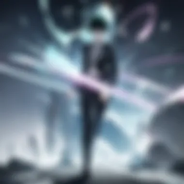 Telekinetic Power Unleashed Telekinetic Power Unleashed