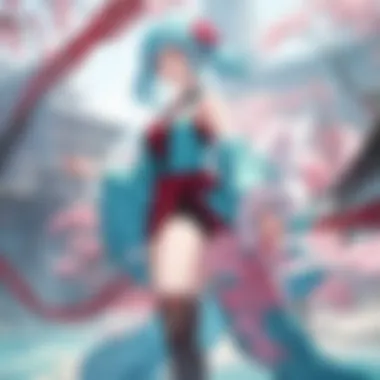 Tsugumomo Season 2: Understanding Its Impact and Dynamics on Funimation Introduction Tsugumomo Season 2: Understanding Its Impact and Dynamics on Funimation Introduction