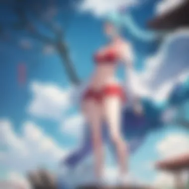 Notable Tsugumomo Season 2: Understanding Its Impact and Dynamics on Funimation Notable Tsugumomo Season 2: Understanding Its Impact and Dynamics on Funimation