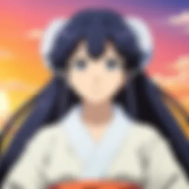 Tsugumomo Season 2: Understanding Its Impact and Dynamics on Funimation Summary Tsugumomo Season 2: Understanding Its Impact and Dynamics on Funimation Summary