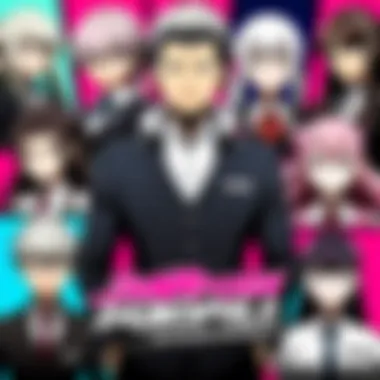 Understanding Danganronpa Anime Season 3: An In-depth Exploration Introduction