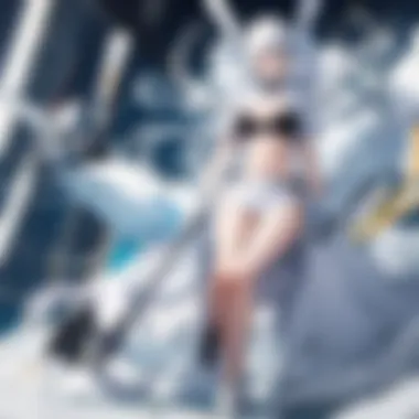 Legal Considerations in Streaming Understanding the legal aspects of streaming anime content.