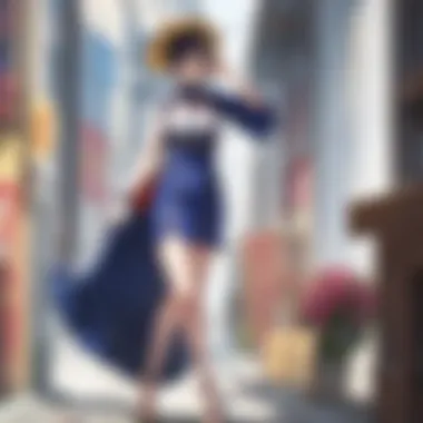Notable Unveiling the Intricacies of One Piece Episode 153 Notable Unveiling the Intricacies of One Piece Episode 153