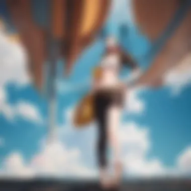 Unveiling the Intricacies of One Piece Episode 153 Summary Unveiling the Intricacies of One Piece Episode 153 Summary