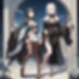 Streaming platforms for Black Clover