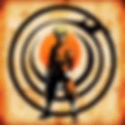 Naruto Shippuden logo