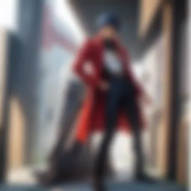 Maximizing Your Trigun Viewing Experience Enhancing the Trigun viewing experience