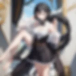 Where to Watch Black Clover Season 4 Introduction