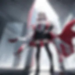 Streaming platforms for Danganronpa