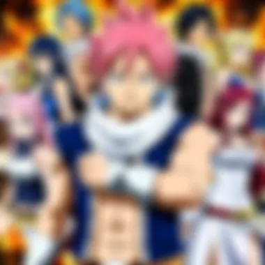 Where to Watch Fairy Tail Season 9 Introduction Where to Watch Fairy Tail Season 9 Introduction