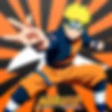 Where to Watch Naruto Season 9: A Comprehensive Guide Introduction