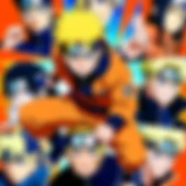 Where to Watch Naruto Season 9: A Comprehensive Guide Summary