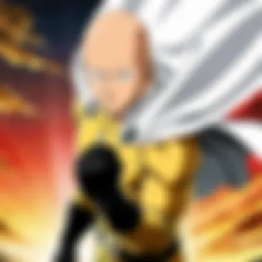 Where to Watch Season 2 of One Punch Man Introduction Where to Watch Season 2 of One Punch Man Introduction