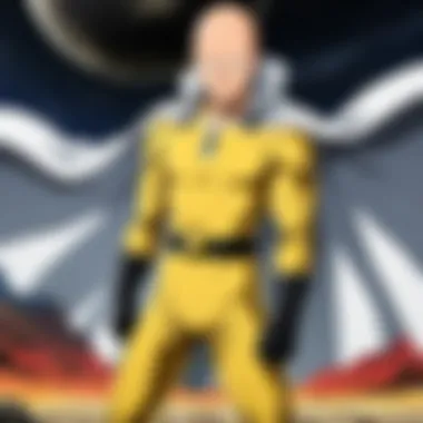 Where to Watch Season 2 of One Punch Man Summary Where to Watch Season 2 of One Punch Man Summary